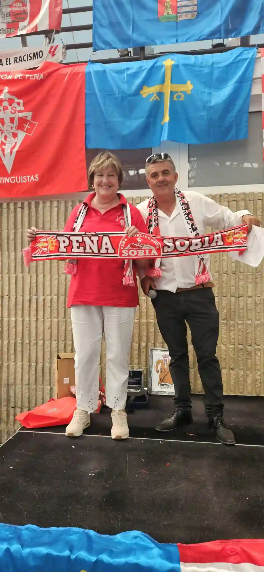 Llanera 2025 - Imagen 258